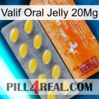Valif Oral Jelly 20Mg new05